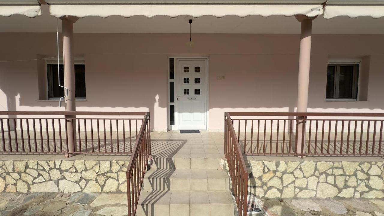 Bt'S Home Trikala  Exterior foto
