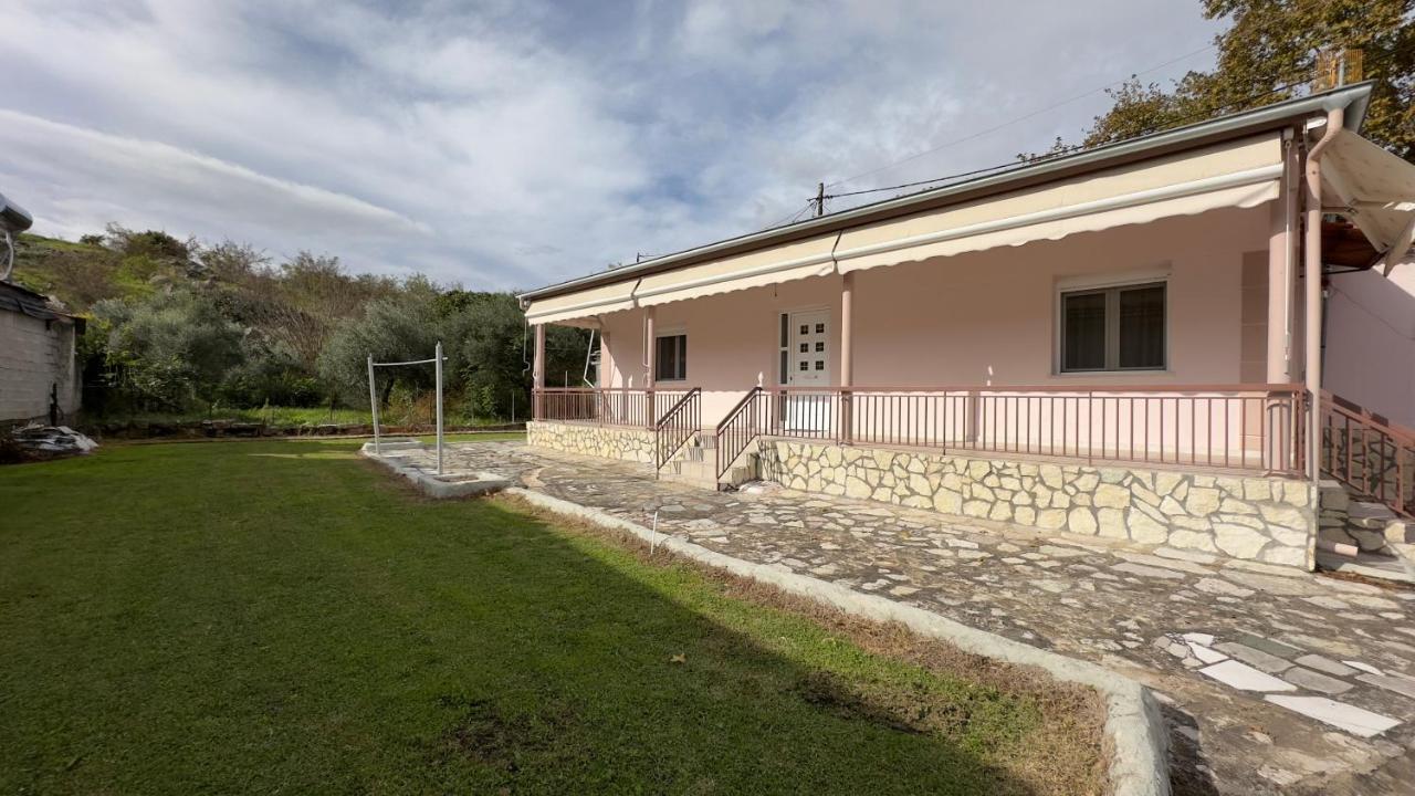 Bt'S Home Trikala  Exterior foto